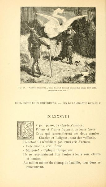 Fichier:Chanson de Roland Gautier Populaire 1895 page 258.jpg