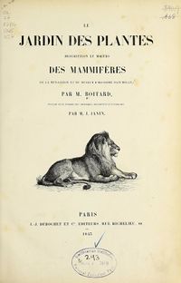 Jardin des plantes (1845) Boitard, page 11.jpg