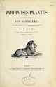 Jardin des plantes (1845) Boitard, page 11.jpg