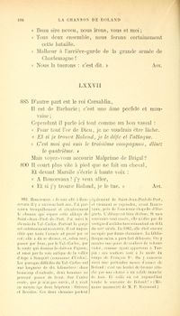 Chanson de Roland Gautier Populaire 1895 page 106.jpg