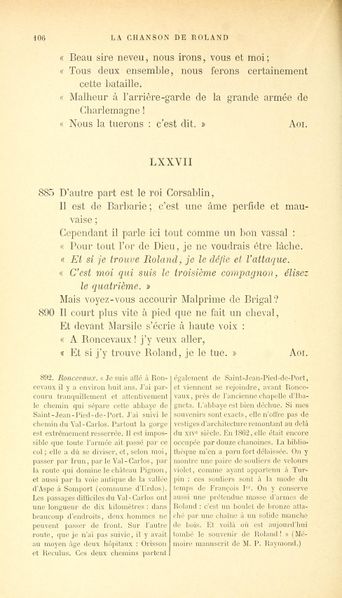 Fichier:Chanson de Roland Gautier Populaire 1895 page 106.jpg