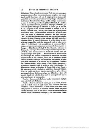 Chanson de Roland (1872) Gautier, II, page 019.jpg