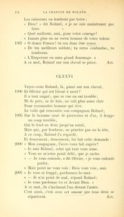 Chanson de Roland Gautier Populaire 1895 page 174.jpg