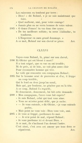 Fichier:Chanson de Roland Gautier Populaire 1895 page 174.jpg
