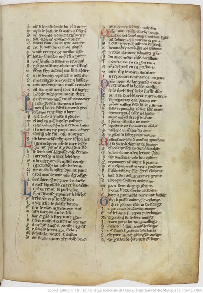 Fichier:BNF Manuscrit 860 Chanson de Roland F39.jpeg