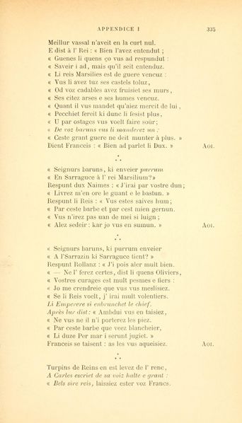 Fichier:Chanson de Roland Gautier Populaire 1895 page 335.jpg