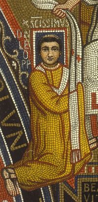 Pope Leo III – Triclinium Leoninum.jpg