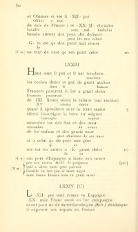 Das altfranzösische Rolandslied (1883) Foerster p 060.jpg