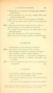 Chanson de Roland Gautier Populaire 1895 page 227.jpg