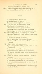 Chanson de Roland Gautier Populaire 1895 page 163.jpg