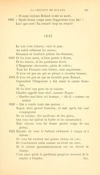 Chanson de Roland Gautier Populaire 1895 page 163.jpg