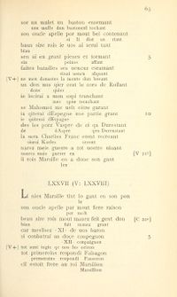 Das altfranzösische Rolandslied (1883) Foerster p 063.jpg