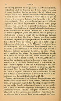 Histoire poetique Charlemagne 1905 Paris p 242.jpg
