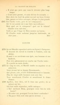 Chanson de Roland Gautier Populaire 1895 page 209.jpg