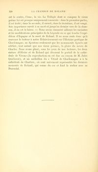 Chanson de Roland Gautier Populaire 1895 page 328.jpg