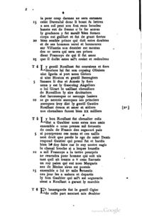 Das altfranzösische Rolandslied (1886) Foerster, page 31.jpeg