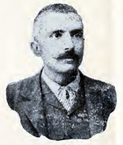 Filippo Silvestri
