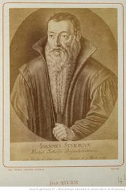 Jean Sturm