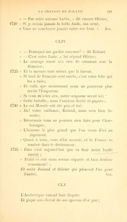 Chanson de Roland Gautier Populaire 1895 page 159.jpg