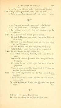 Chanson de Roland Gautier Populaire 1895 page 159.jpg