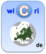 Gehen im Wiki Wicri/Europe (de)