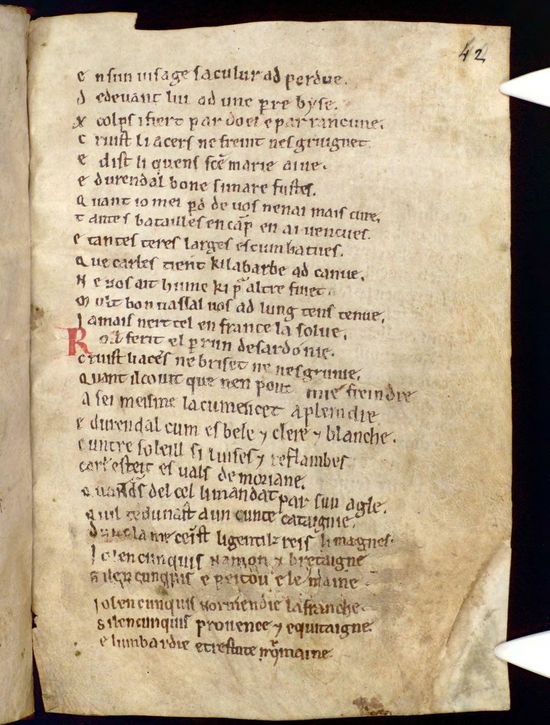 Page83-2140px-La Chanson de Roland - MS Oxford.djvu.jpg