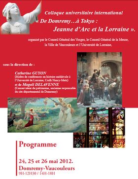 Affiche Jeanne d'Arc 2012.jpg