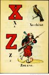 Alphabet amusant illustré (1873) Épinal, page 25.jpg