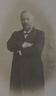 Ernest Bichat
