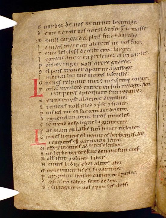 Page24-2140px-La Chanson de Roland - MS Oxford.djvu.jpg