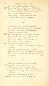 Chanson de Roland Gautier Populaire 1895 page 192.jpg