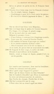 Chanson de Roland Gautier Populaire 1895 page 250.jpg
