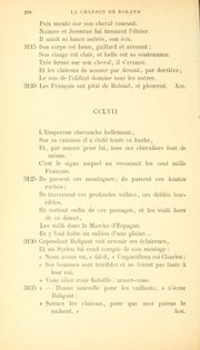 Chanson de Roland Gautier Populaire 1895 page 238.jpg