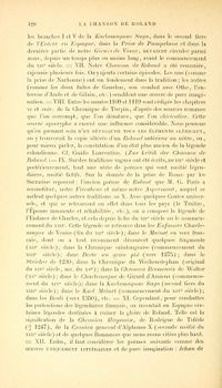 Chanson de Roland Gautier Populaire 1895 page 320.jpg