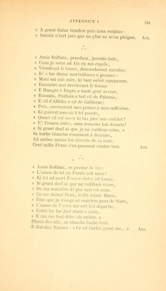 Fichier:Chanson de Roland Gautier Populaire 1895 page 351.jpg