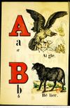 Alphabet amusant illustré (1873) Épinal, page 4.jpg
