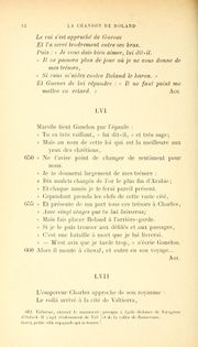Chanson de Roland Gautier Populaire 1895 page 92.jpg