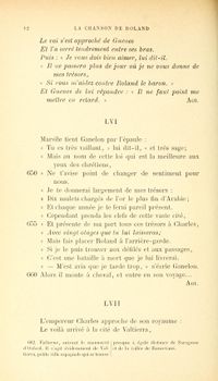 Chanson de Roland Gautier Populaire 1895 page 92.jpg