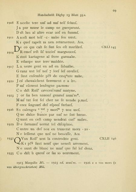 Das altfranzösische Rolandslied Stengel 1878 page 69.jpeg