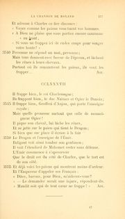 Chanson de Roland Gautier Populaire 1895 page 257.jpg