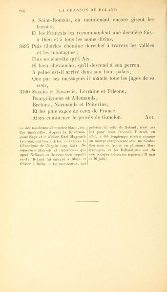 Fichier:Chanson de Roland Gautier Populaire 1895 page 266.jpg