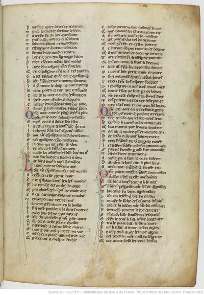 BNF Manuscrit 860 Chanson de Roland F33.jpeg