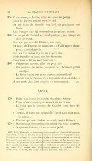 Chanson de Roland Gautier Populaire 1895 page 122.jpg