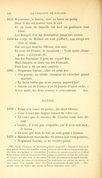 Fichier:Chanson de Roland Gautier Populaire 1895 page 122.jpg
