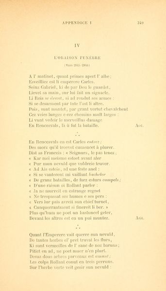 Fichier:Chanson de Roland Gautier Populaire 1895 page 349.jpg