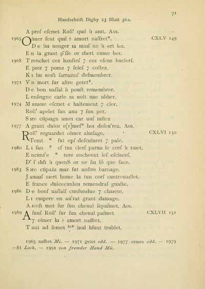 Das altfranzösische Rolandslied Stengel 1878 page 71.jpeg