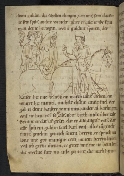 Pfaffe Konrad - Rolandslied - cod. pal. germ. 112 - 044.jpg