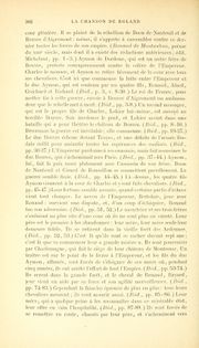 Chanson de Roland Gautier Populaire 1895 page 302.jpg