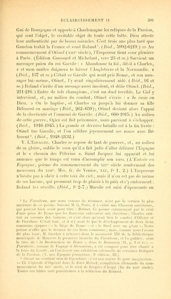 Fichier:Chanson de Roland Gautier Populaire 1895 page 309.jpg