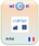 Pour aller sur Wicri/Artist (fr)